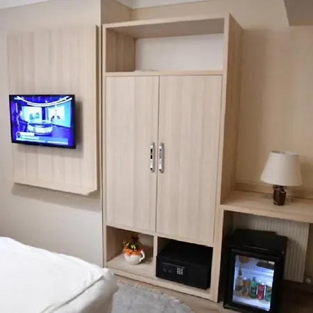 Hotel Mavirem Istanbul