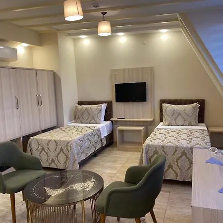 Mavirem Стамбул