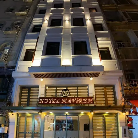 Mavirem