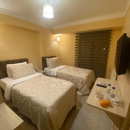 Mavirem * Стамбул