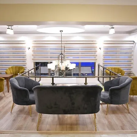 Отель Mavirem Стамбул