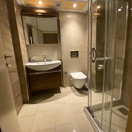 Mavirem 伊斯坦布尔