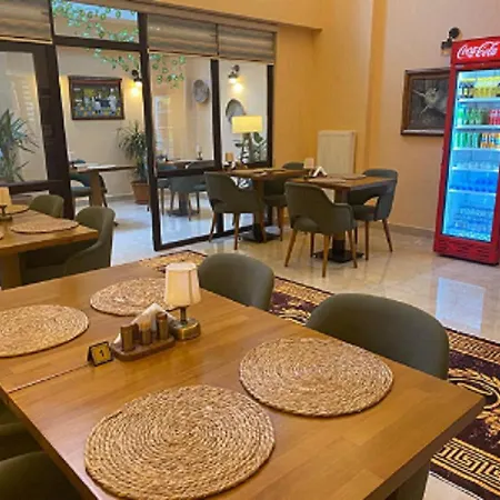 Hotel Mavirem