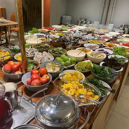 Mavirem Hotel