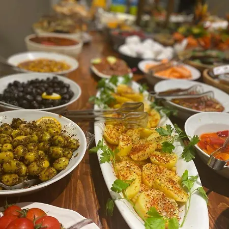 Hotel Mavirem