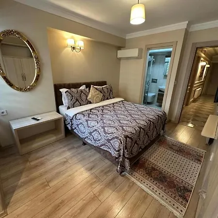 Mavirem Hotel