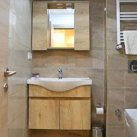 Mavirem Hotel