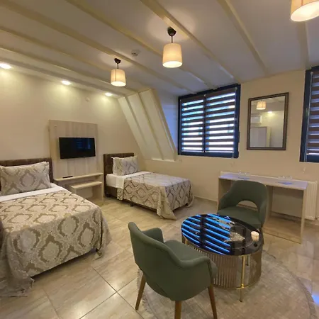 Hotel Mavirem