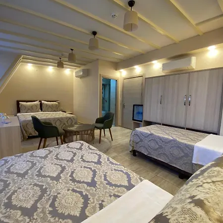 Hotel Mavirem *