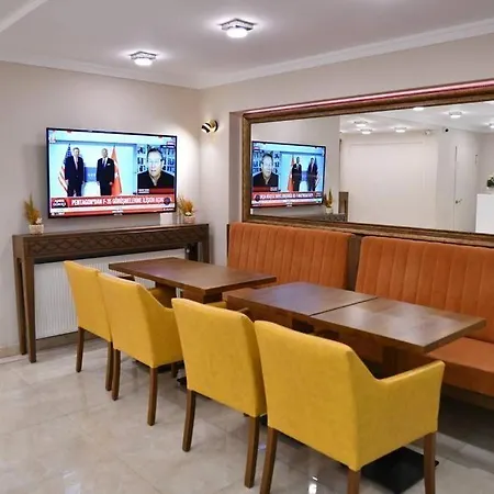 Mavirem 伊斯坦布尔