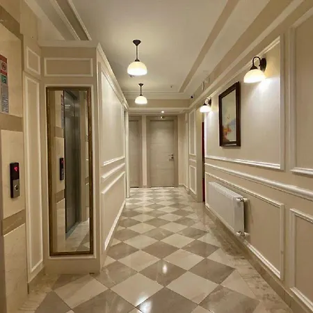 Otel Mavirem İstanbul