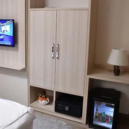 Mavirem 伊斯坦布尔