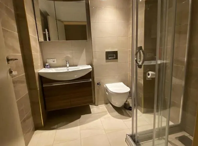 Mavirem איסטמבול