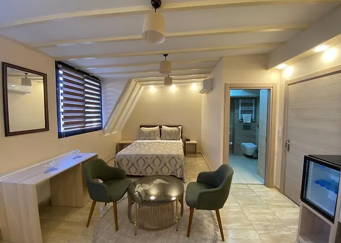 מלון Mavirem איסטמבול