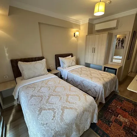 Mavirem Hotel