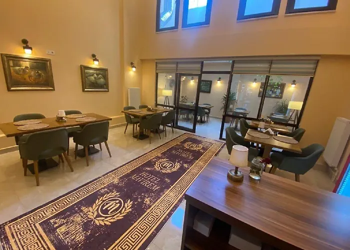 Mavirem * イスタンブール