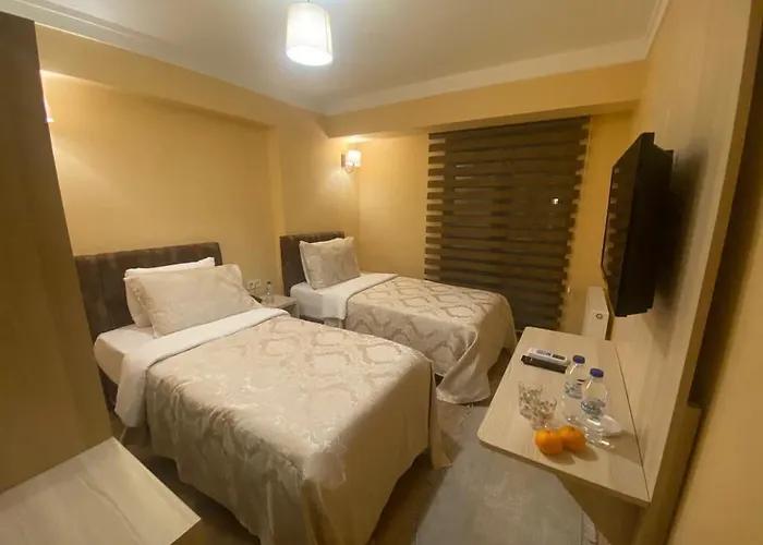 Mavirem * イスタンブール