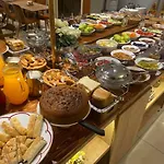 Mavirem Hotel Istambul