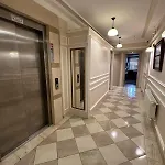 Hotel Mavirem Istambul