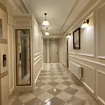 Hotel Mavirem Istambul