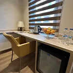 Hotel Mavirem *