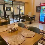 Mavirem Hotel Istambul