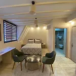 Hotel Mavirem Istambul